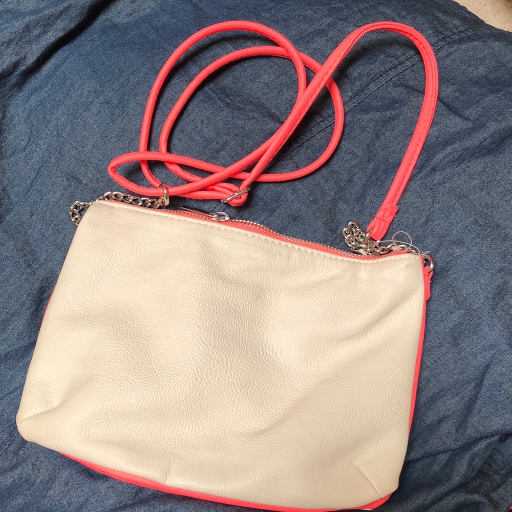 Small Handbag